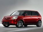 Mazda MX Micro Sport Concept 2004 года
